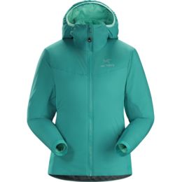 arcteryx atom lt hoody xs