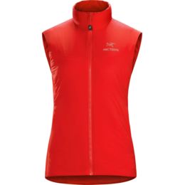 arcteryx atom vest womens