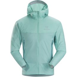 atom sl hoody men's