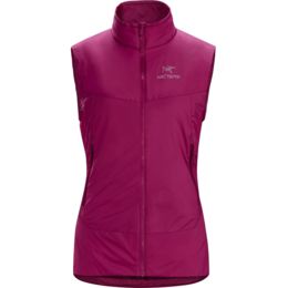 arcteryx atom vest womens