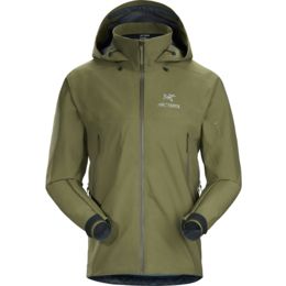 arcteryx beta ar jacke