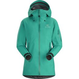 arcteryx beta sv jacket