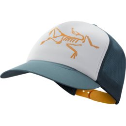 arcteryx trucker