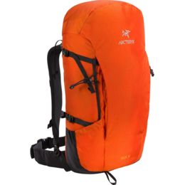 arcteryx brize 32 backpack