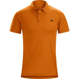 arcteryx polo