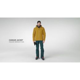 cassiar jacket