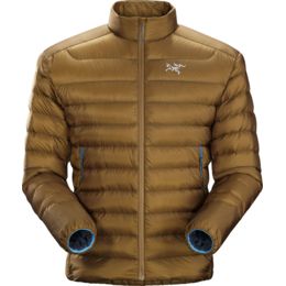 arcteryx cerium lt jacket men's