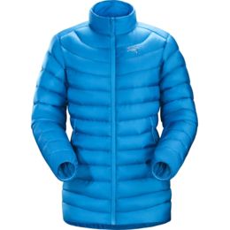 cerium lt jacket women's