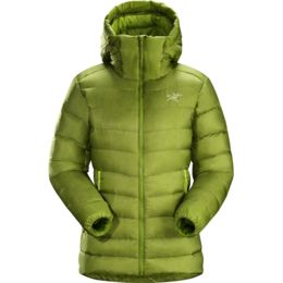 arcteryx cerium sv women