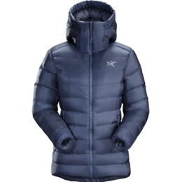 arcteryx cerium sv jacket