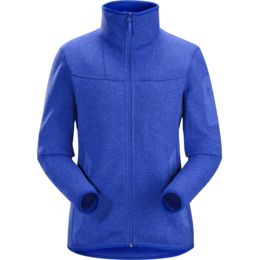 arcteryx covert cardigan women