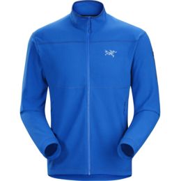 arcteryx delta lt jacket men's