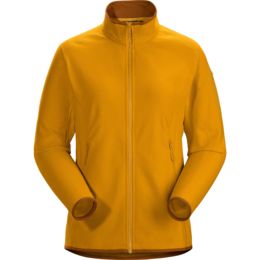 delta lt jacket women's