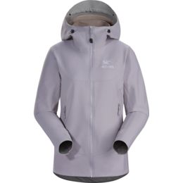 arcteryx gamma lt hoody women's