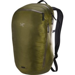 Arc Teryx Granville Zip 16 Backpack Bushwhack 0 Color Bushwhack Pack Volume 16 Fabric Material Mesh Gender Unisex Age Group Adults 10 Off 1 Out Of 3 Models