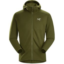 arcteryx hoodies