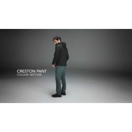 Creston pant store men's