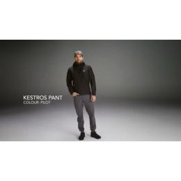 Arcteryx kestros outlet pant