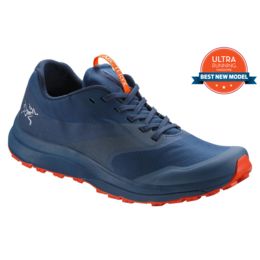 norvan ld shoe men's