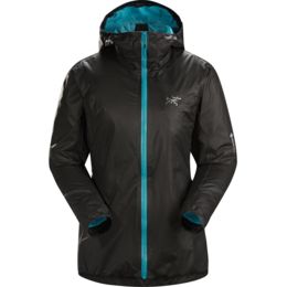 norvan sl insulated hoody