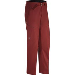 arcteryx palisade