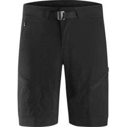 arcteryx palisade shorts