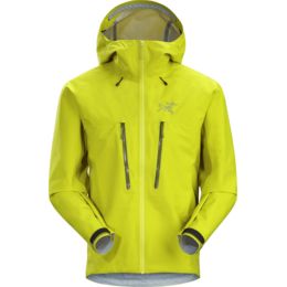 procline comp jacket