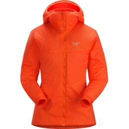 women's proton lt hoody