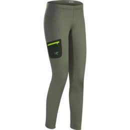 arcteryx rho ar bottom women's