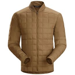 arcteryx rico jacket