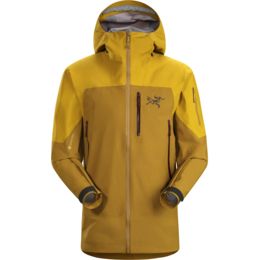 arcteryx sabre jacket medium