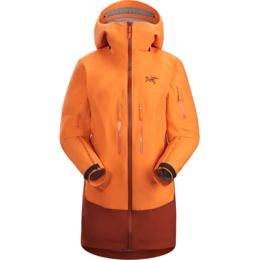 sentinel lt jacket