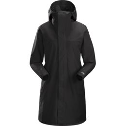 solano coat
