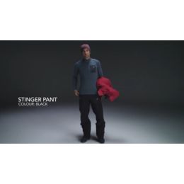 Stinger on sale pant men's