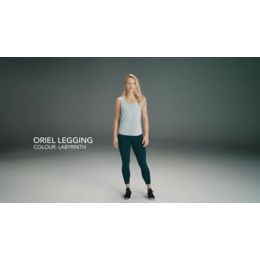 Arc'teryx Oriel Legging - Women's, Yoga Pants