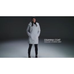 Osanna coat 2025