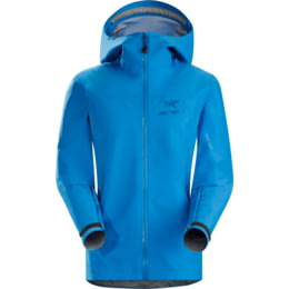 zeta lt jacket
