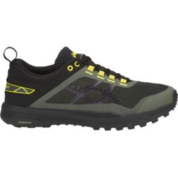 asics gecko