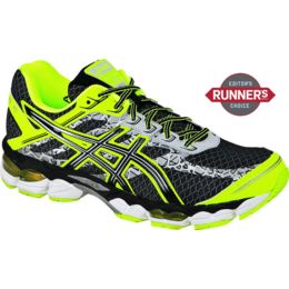 asics gel cumulus 15 womens green