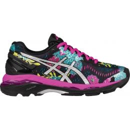 asics gel kayano 23 womens Silver