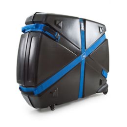 curv luggage