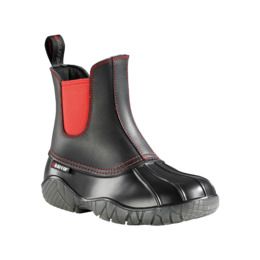 baffin pond rain boot