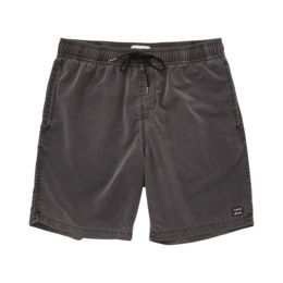 all day overdye layback boardshorts