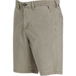 billabong new order stretch shorts