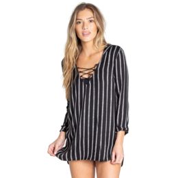 billabong swim cover up