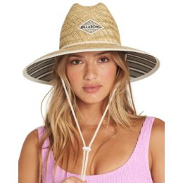 ladies billabong hat