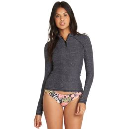 billabong womens swim shirt