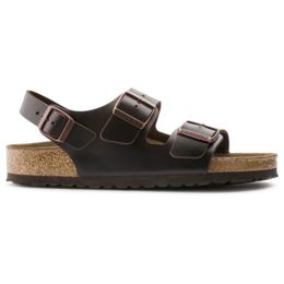 birkenstock milano soft footbed sale