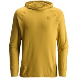 alpenglow hoody black diamond