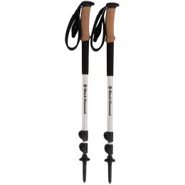 black diamond carbon cork trekking pole